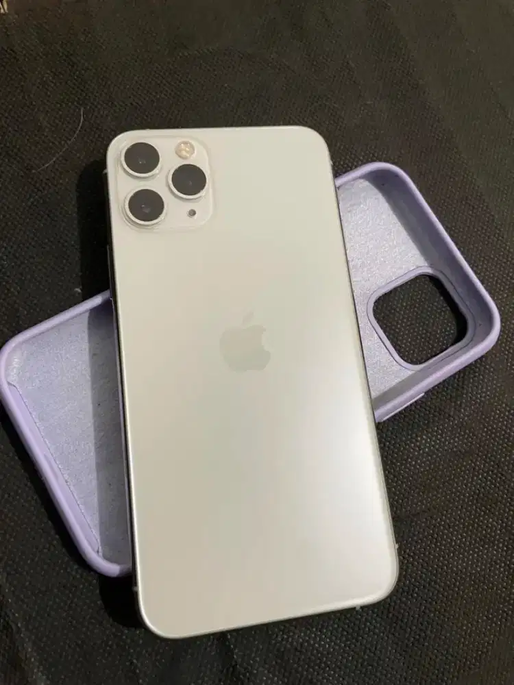 iPhone 11 promax