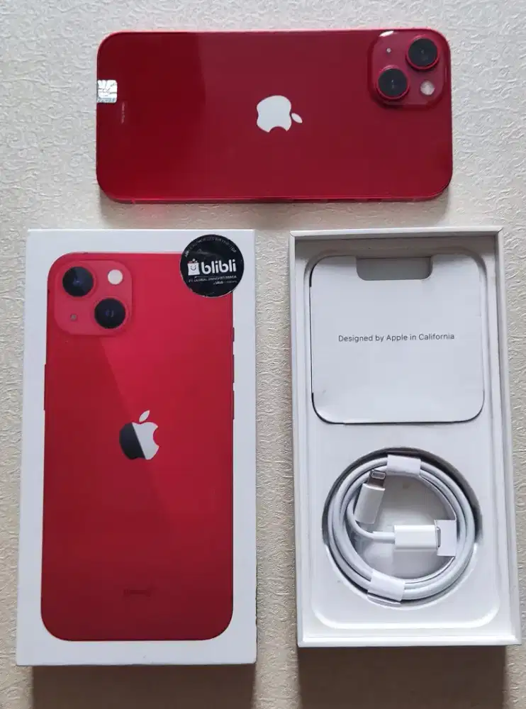Hp iPhone 13, IBOX, 128gb, battery 85%, mulus, nego tipis