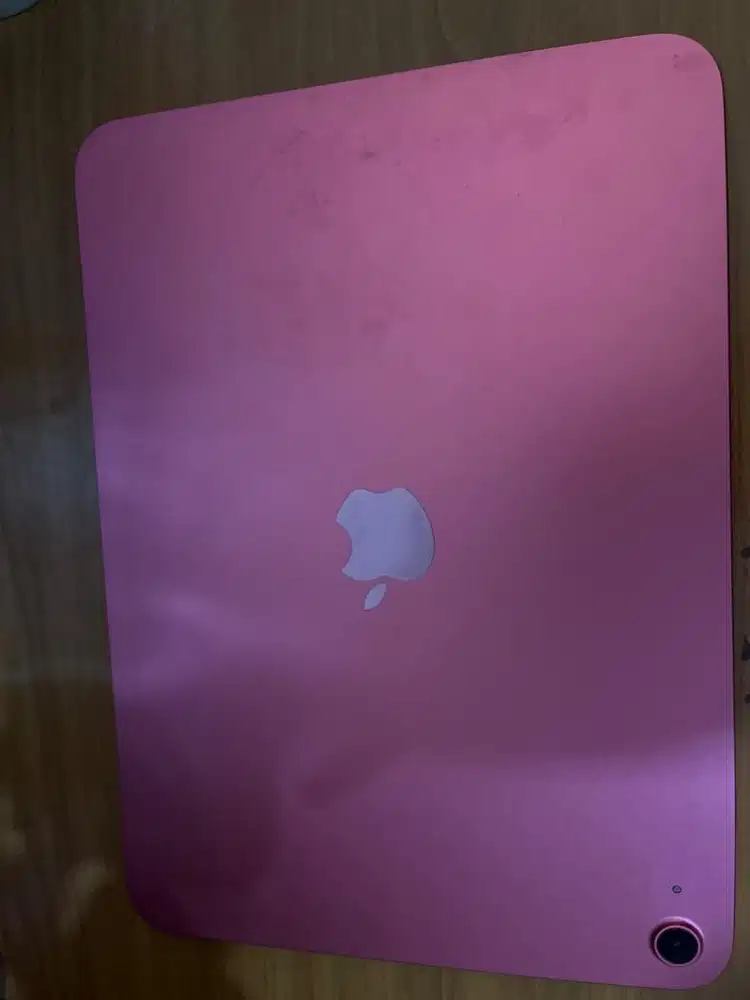 Ipad a16 128GB second hand