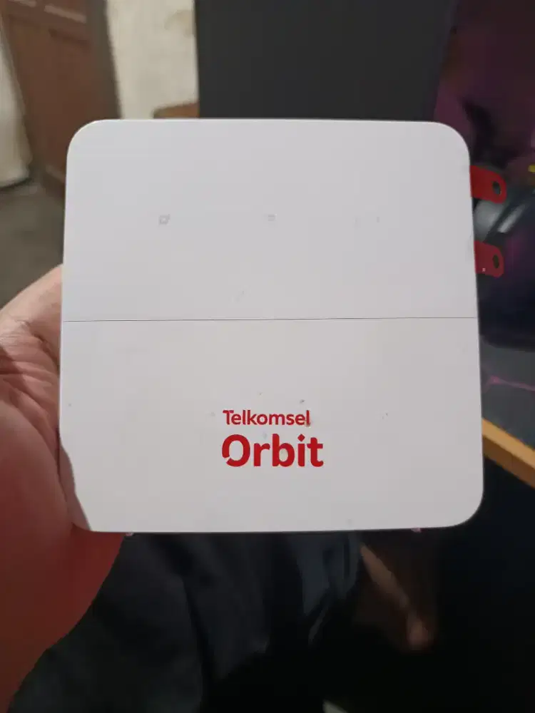 Modem Telkomsel Orbit Star H2 4G