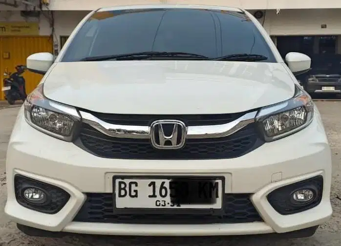 (Odo30Rb)Brio E Manual 2021/2022