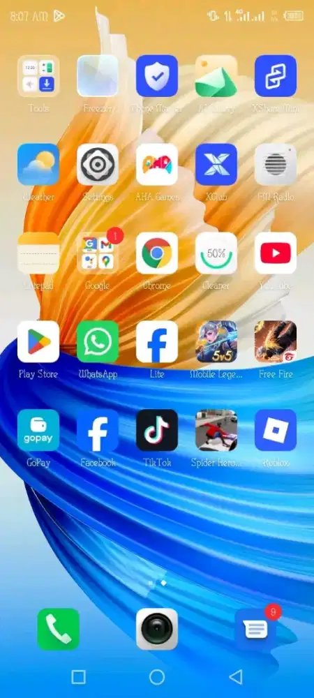 Infinix smart 6 smart