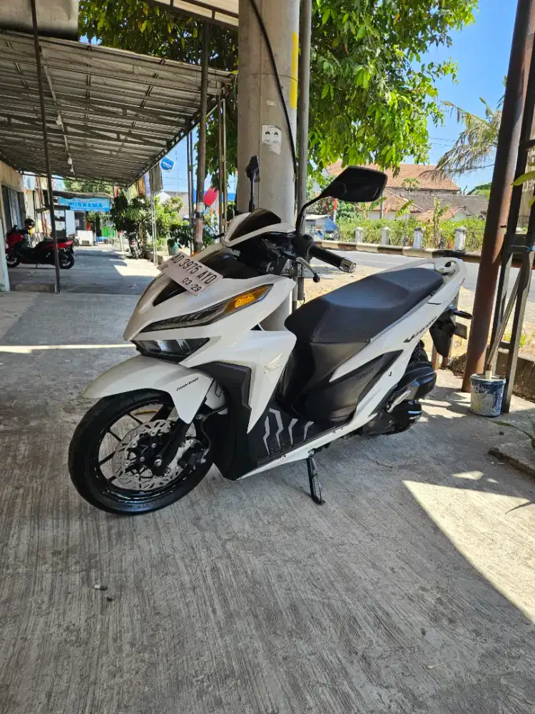 Honda Vario 125 2019