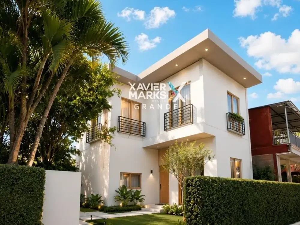 Dijual Villa di Agro Kusuma, Kota Batu