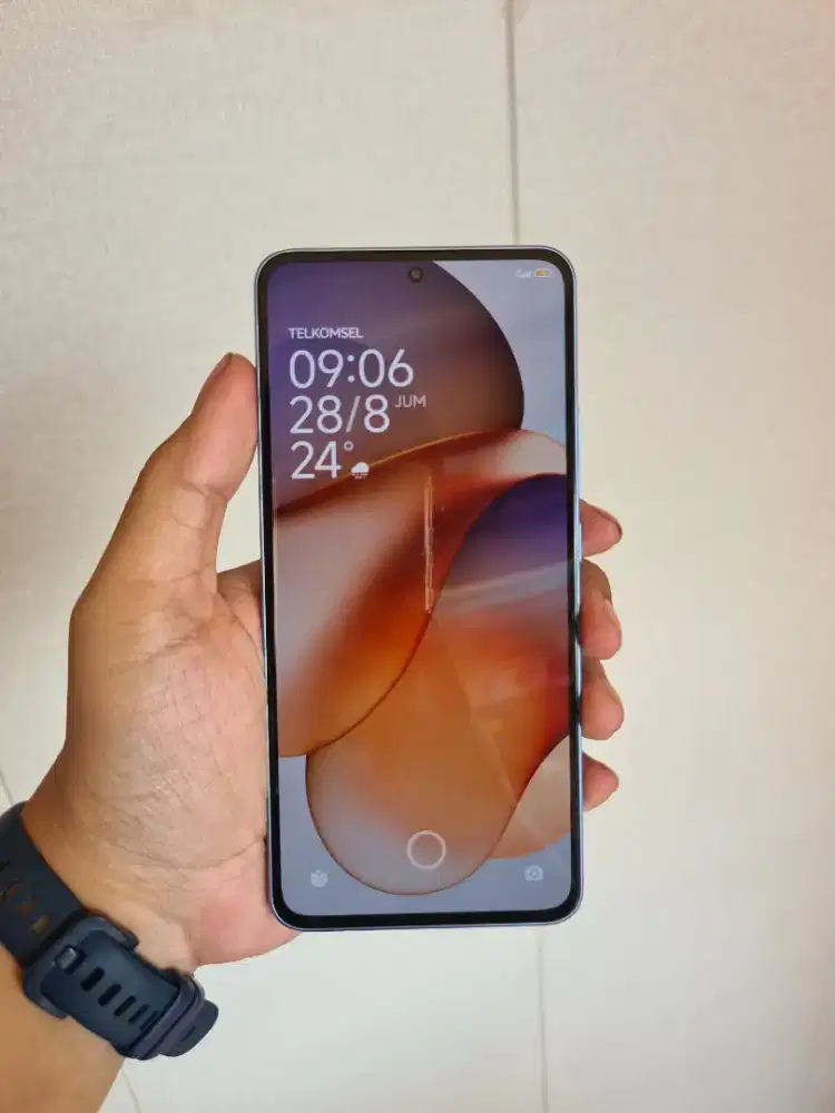 Xiaomi 13T 12/256GB Alpine Blue Fullset