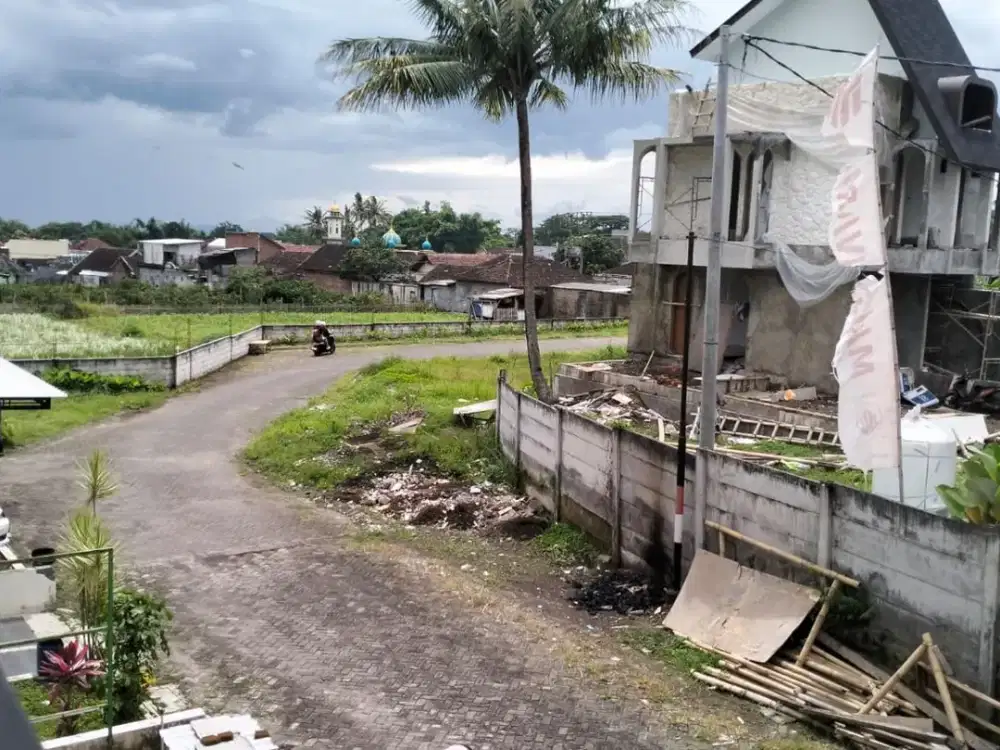 Villa Modern Batu – Dekat Jatim Park 3, Cocok untuk Hunian & Investasi
