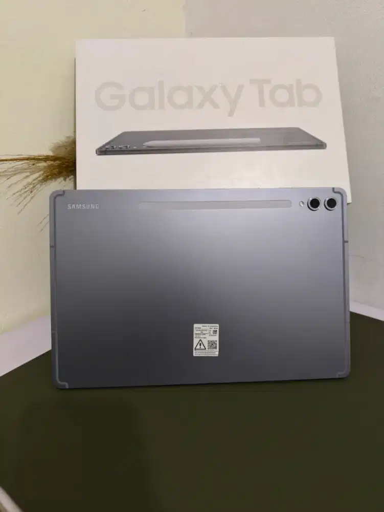 Samsung tab s10 plus 12/256gb fullset like new