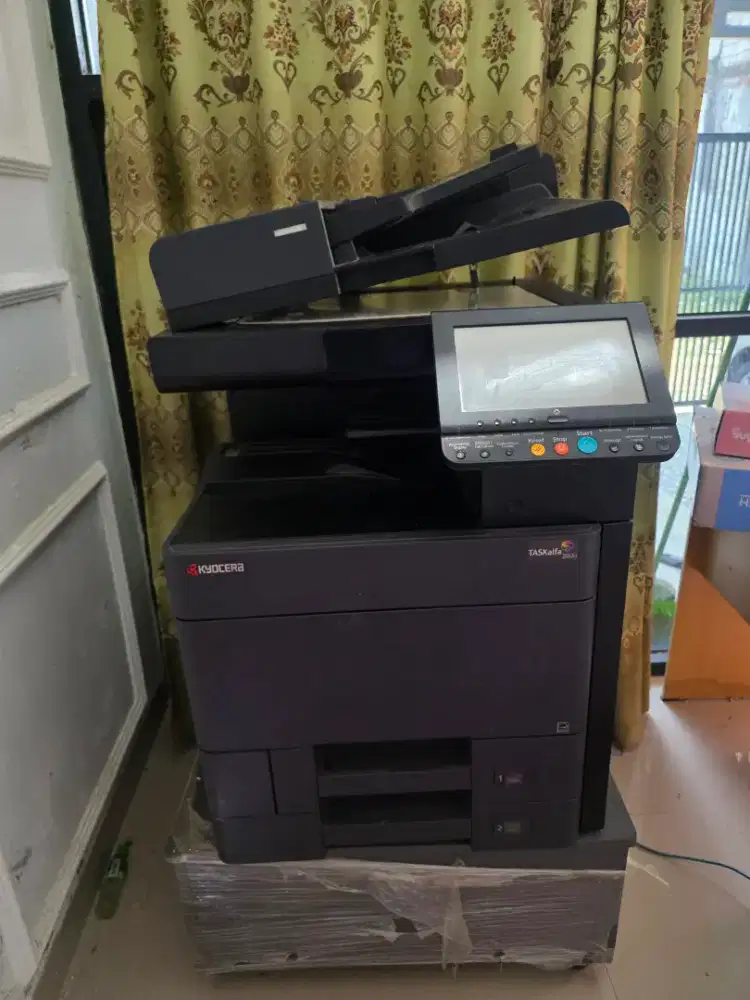 Printer kyocera ECOSYS jual murah
