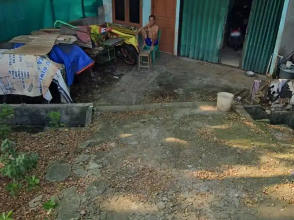 DIJUAL RUMAH PULOGEBANG BKT | STRATEGIS & SIAP HUNI