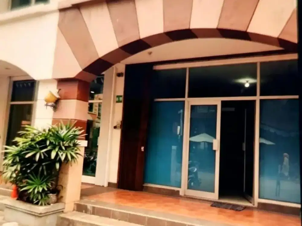 Termurah Ruko 2 Lantai Mtc Soekarno Hatta Bandung