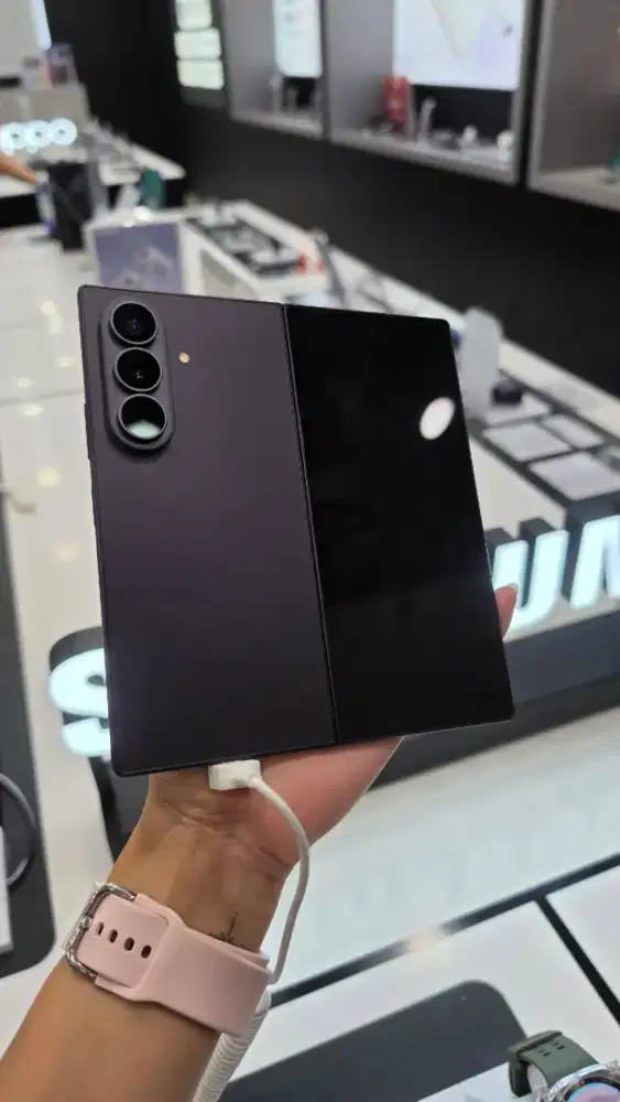 GALAXY ZFOLD8 ULTRA