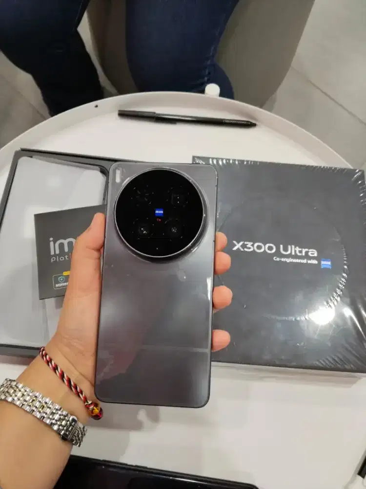 Vivo X300 ultra 1tb cicilan bunga ringan