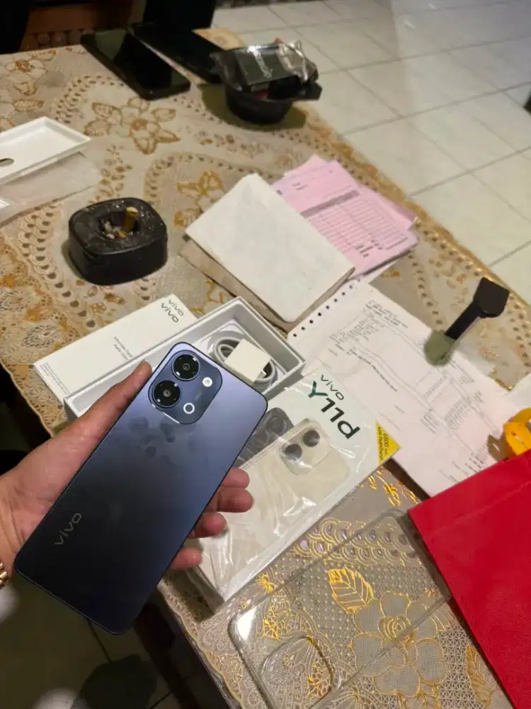 Promo kredit syarat hanya KTP