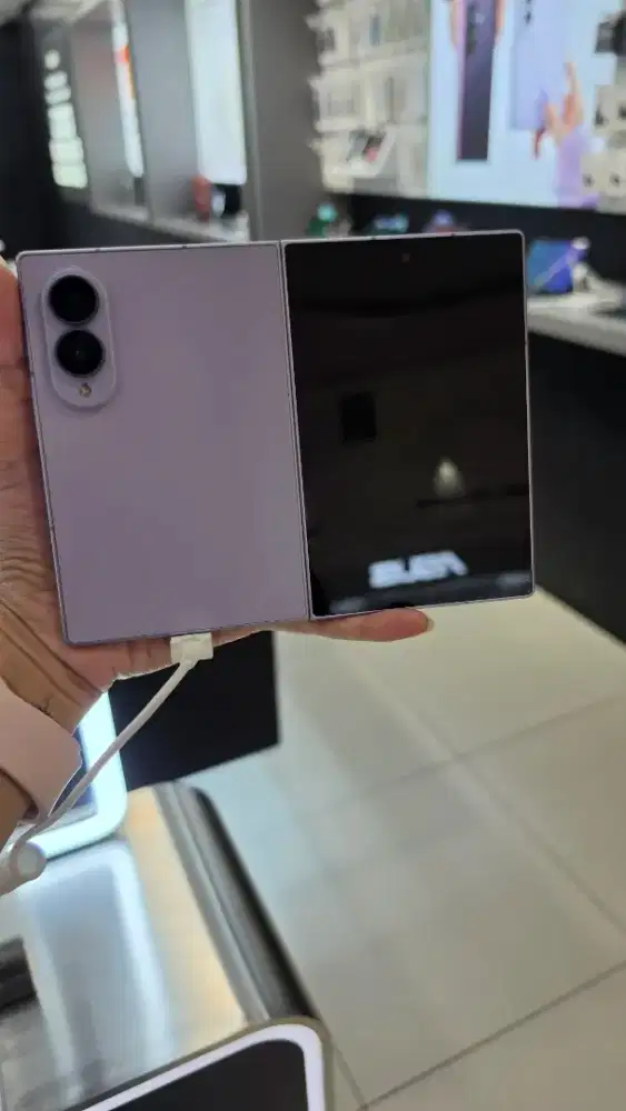 GALAXY ZFOLD8 256