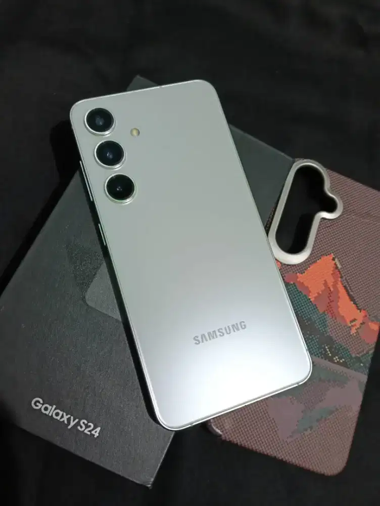 S24 Basic 8/256 mulus