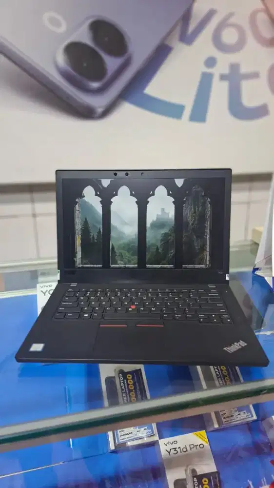 LAPTOP TOUCHSCREEN MURAH BERGARANSI 5 TAHUN