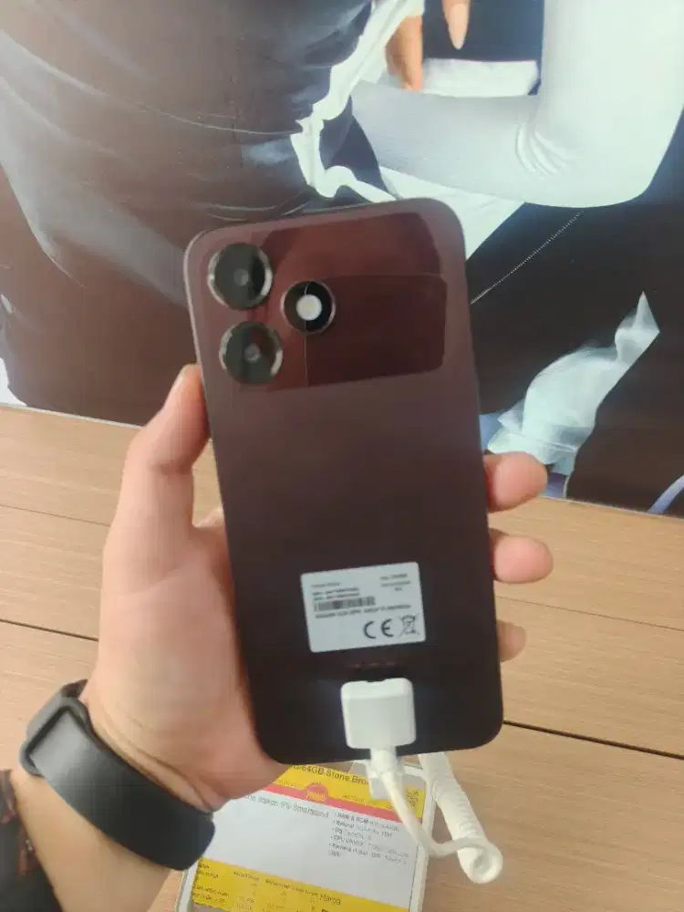 HP OPPO TERBARU