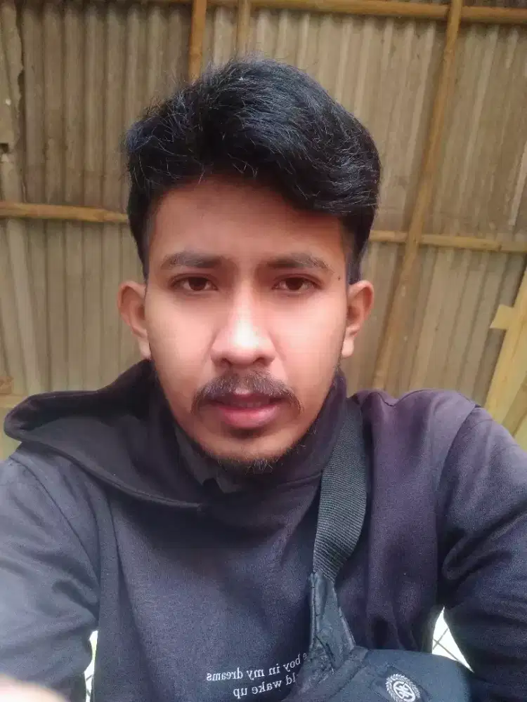 cari kerjaan yg halal