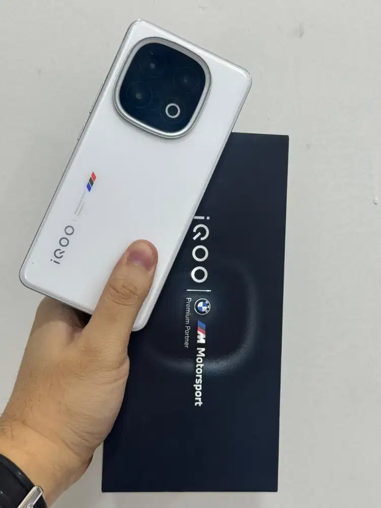 Iqoo 13 Legend 16/512Gb