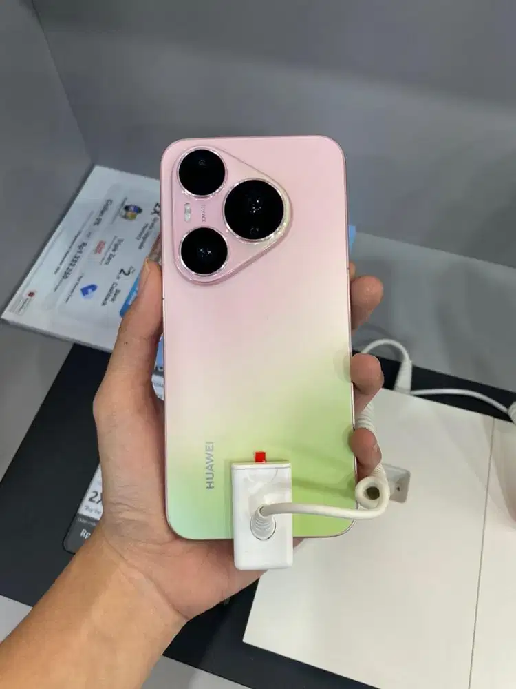 READY STOK HUAWEI PURA 90s PRO