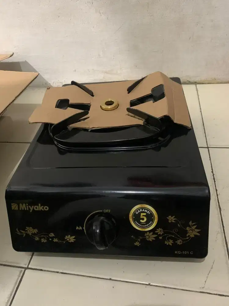 Prelove edisi kado nikah