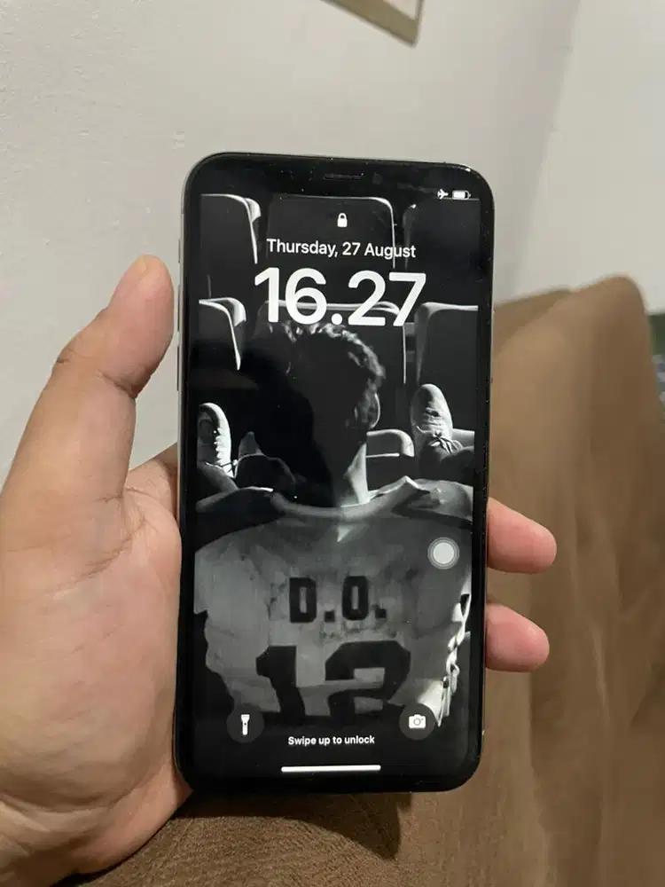 iphone x 256 inter