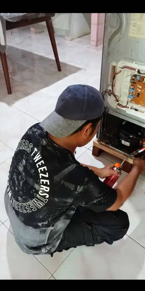Service panggilan area Bone dan sekitarnya
