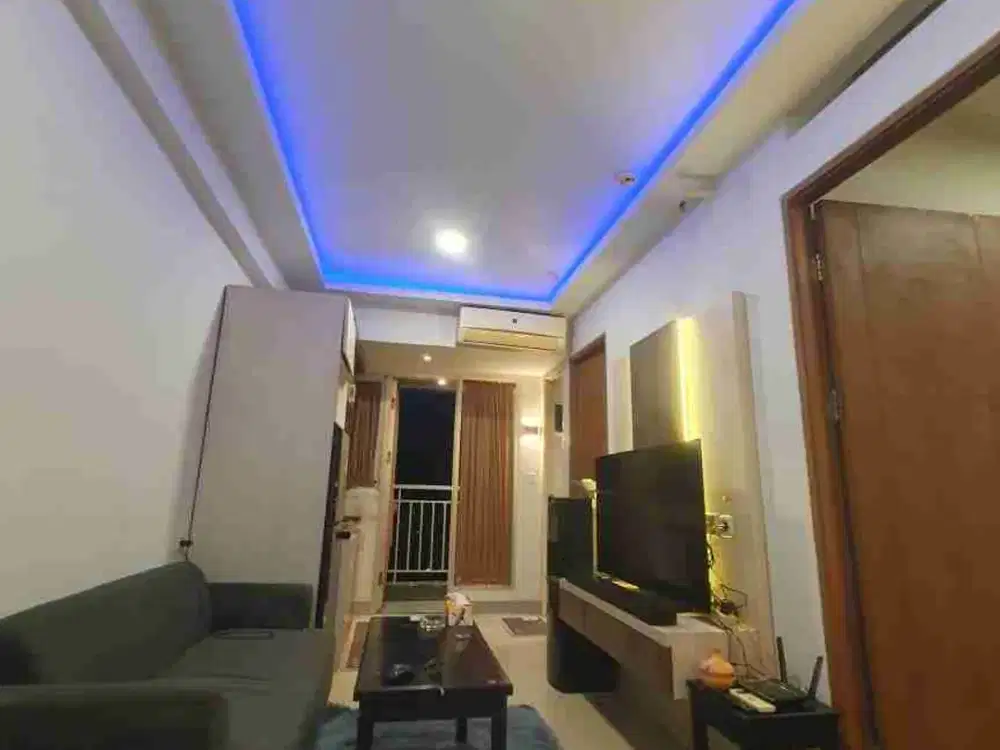 Dijual Segera unit 2BR Apartemen Bintaro Park View