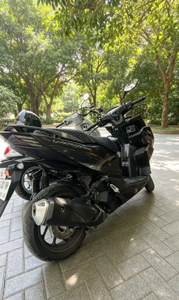 HONDA VARIO 160 ABS TAHUN 2023
