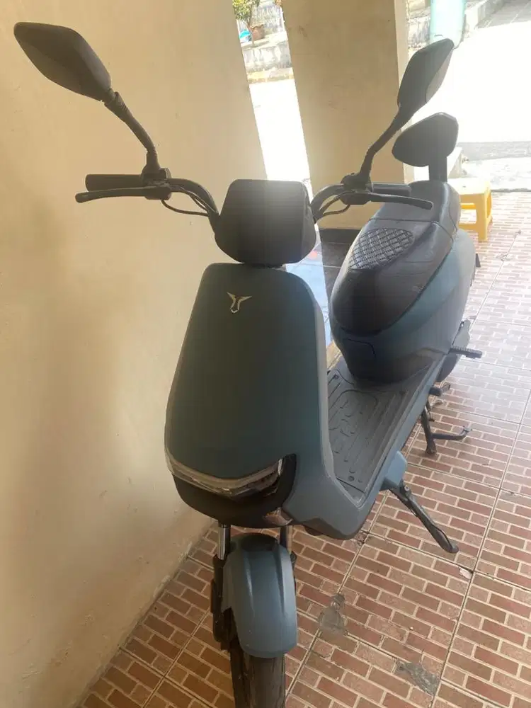 Sepeda Listrik Uwinfly M70 th 2025