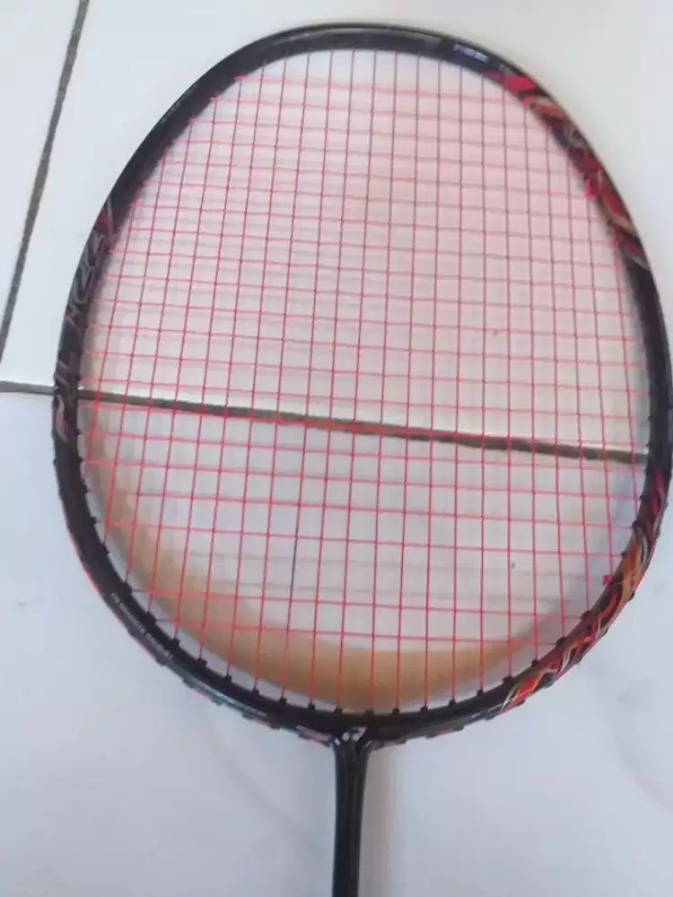 Jual raket badminton yonex