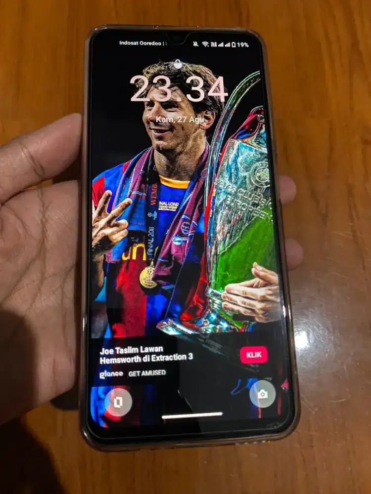 Realme C61 8/128
