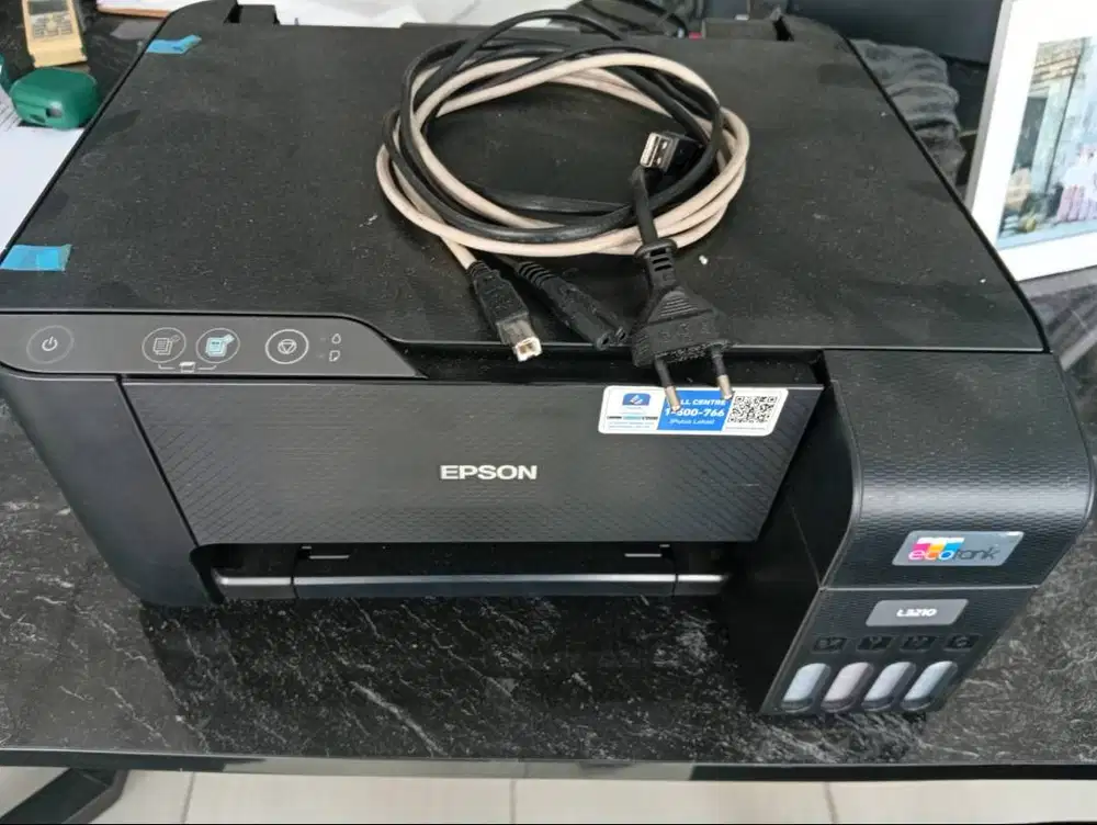 Printer EPSON L3210