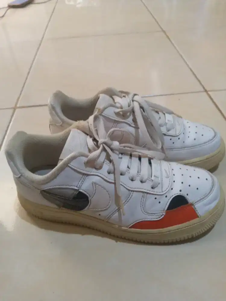 Nike air force one