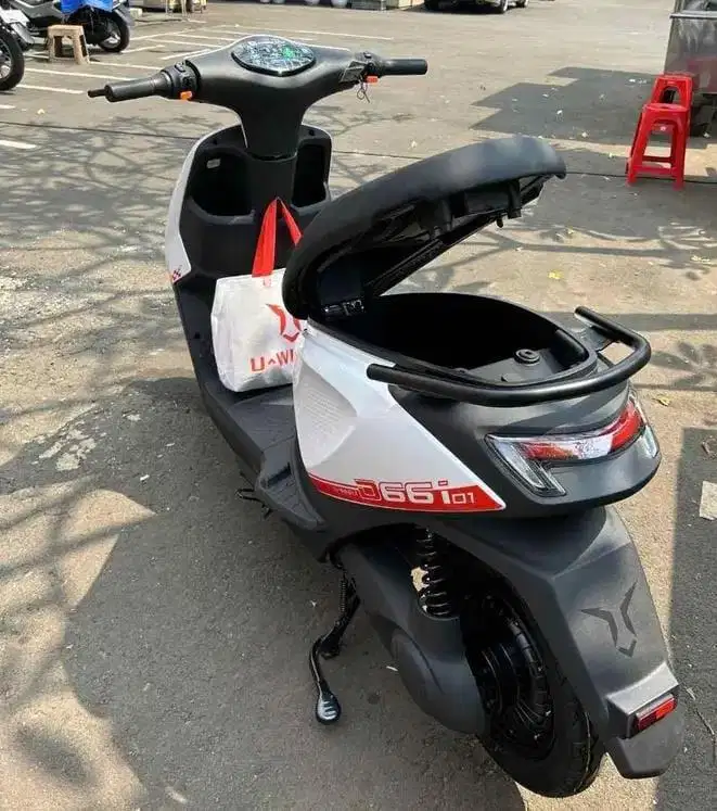 Ready sepeda listrik Uwinfly D66i 01
