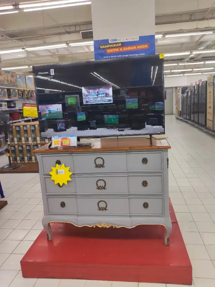 Cicilan elektronik