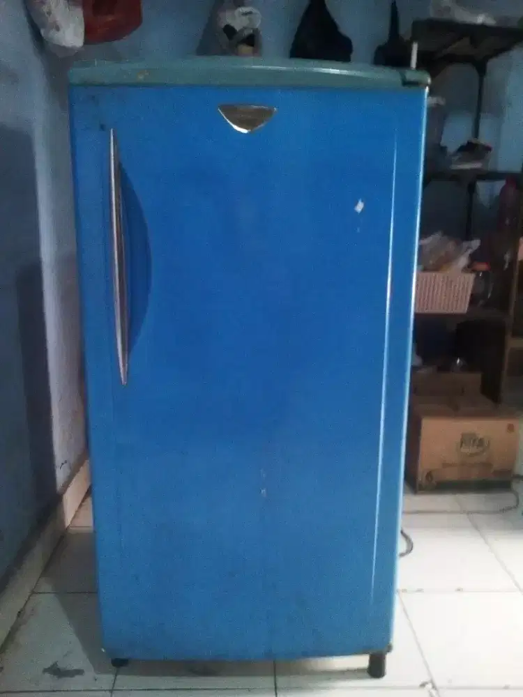 Kulkas Sanyo 1 pintu