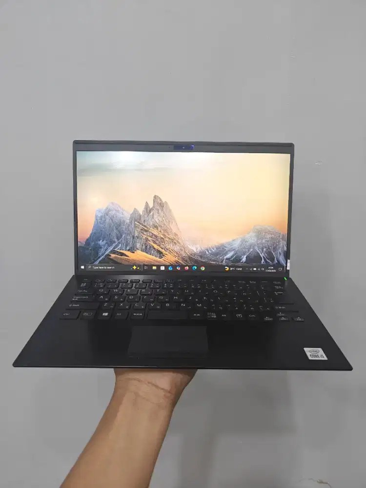 RINGAN POLL!! SONY VAIO