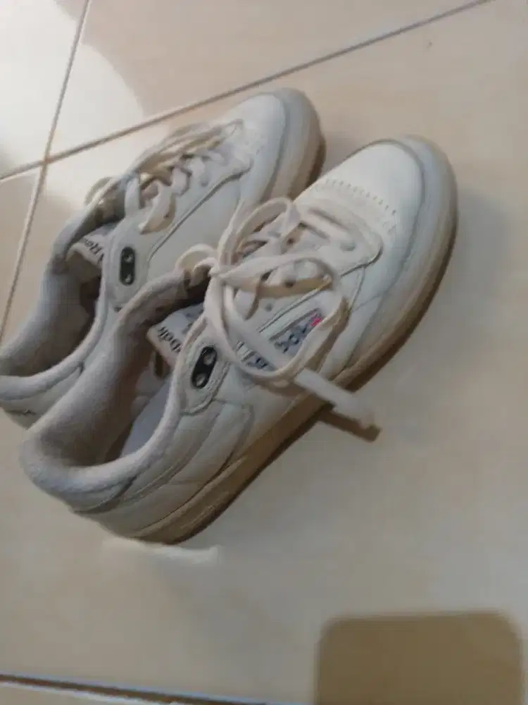 Reebok sneakers