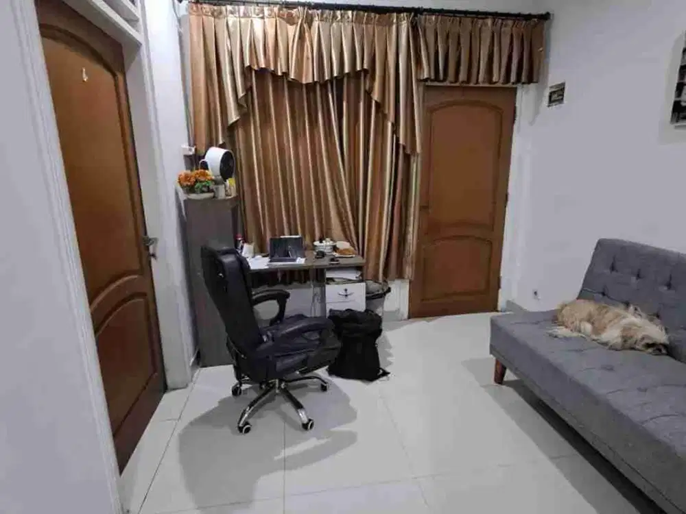 Dijual Rumah Minimalis Di Kompleks Taman Holis Indah 1 Bandung