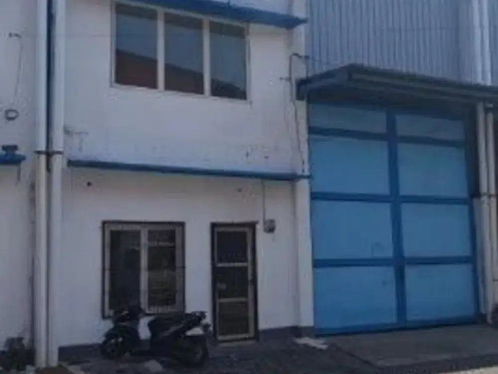 Disewakan Pergudangan Nambangan Surabaya