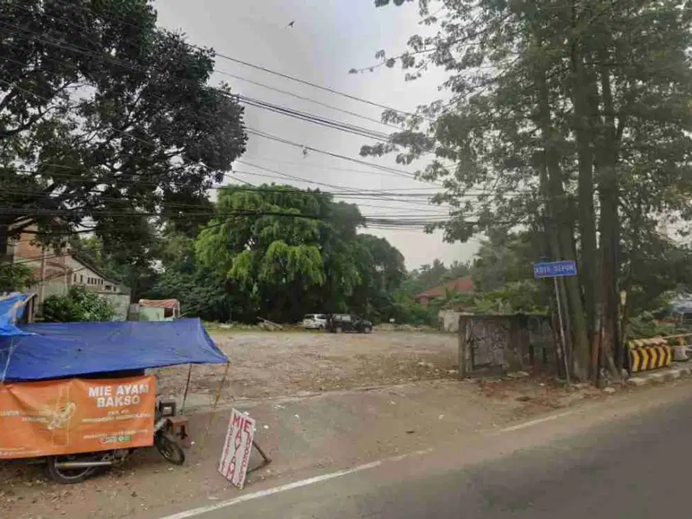 DISEWA TANAH STRATEGIS di Jl.ALTERNATIF CIBUBUR – BOGOR UTARA, JAWA BARAT