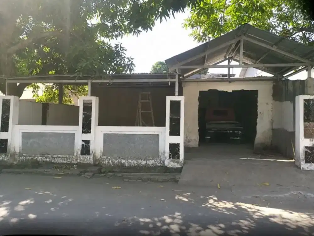 Dijual Rumah Gowa sekitar Jalan Poros Bontonompo, Kalebarembeng