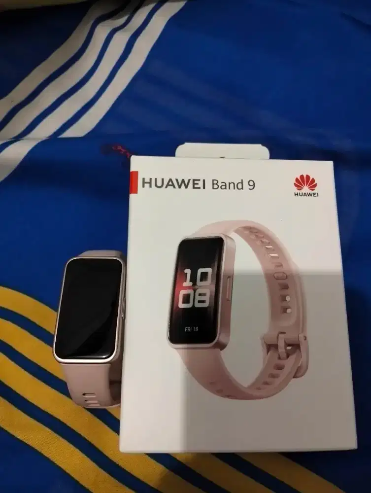 Smartwatch Huawei Band 9