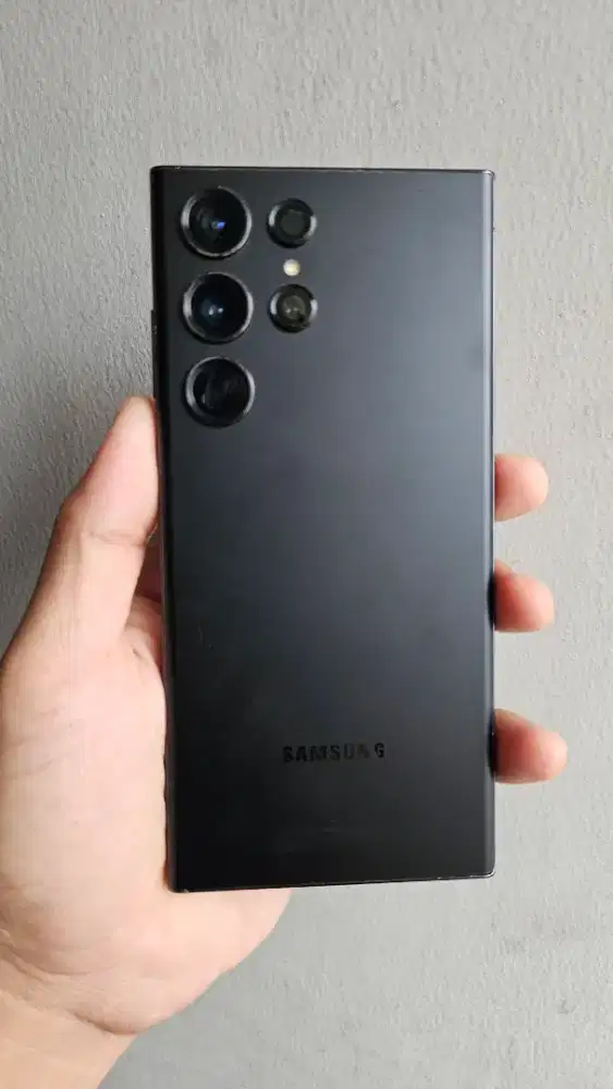 Samsung s23 ultra 512gb mulus