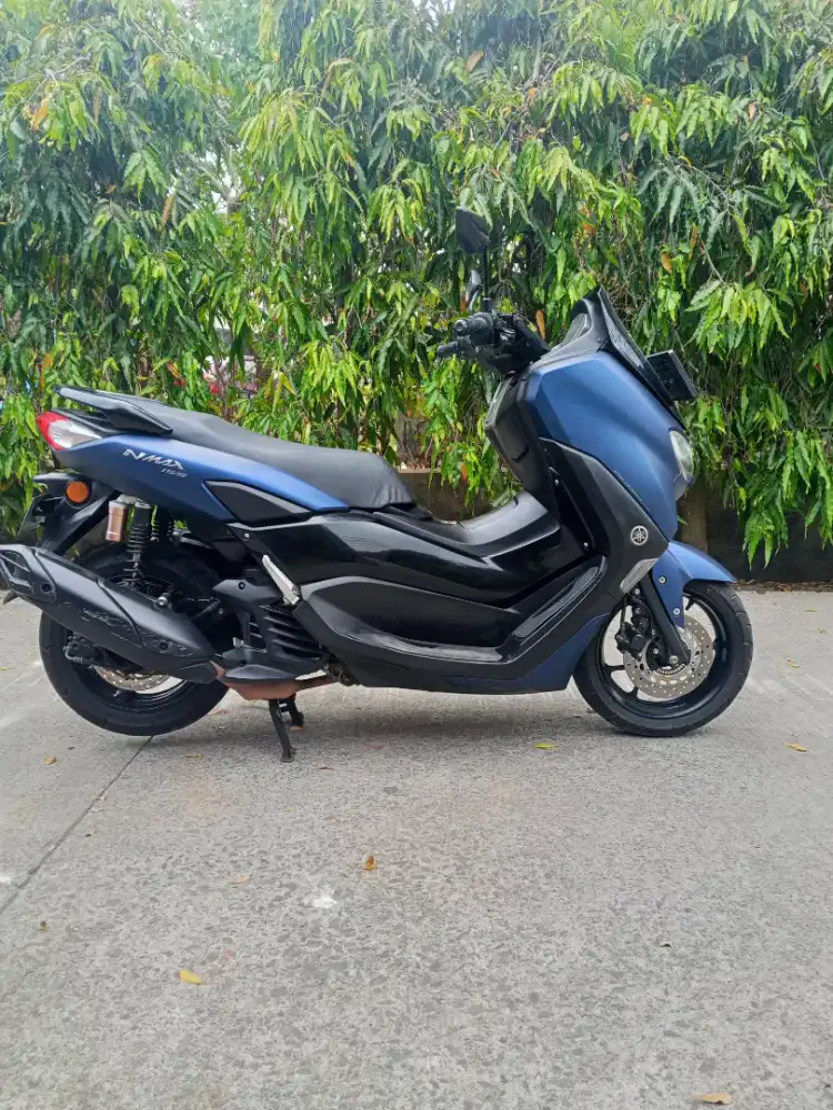 Yamaha new nmax 2021 KYLESS