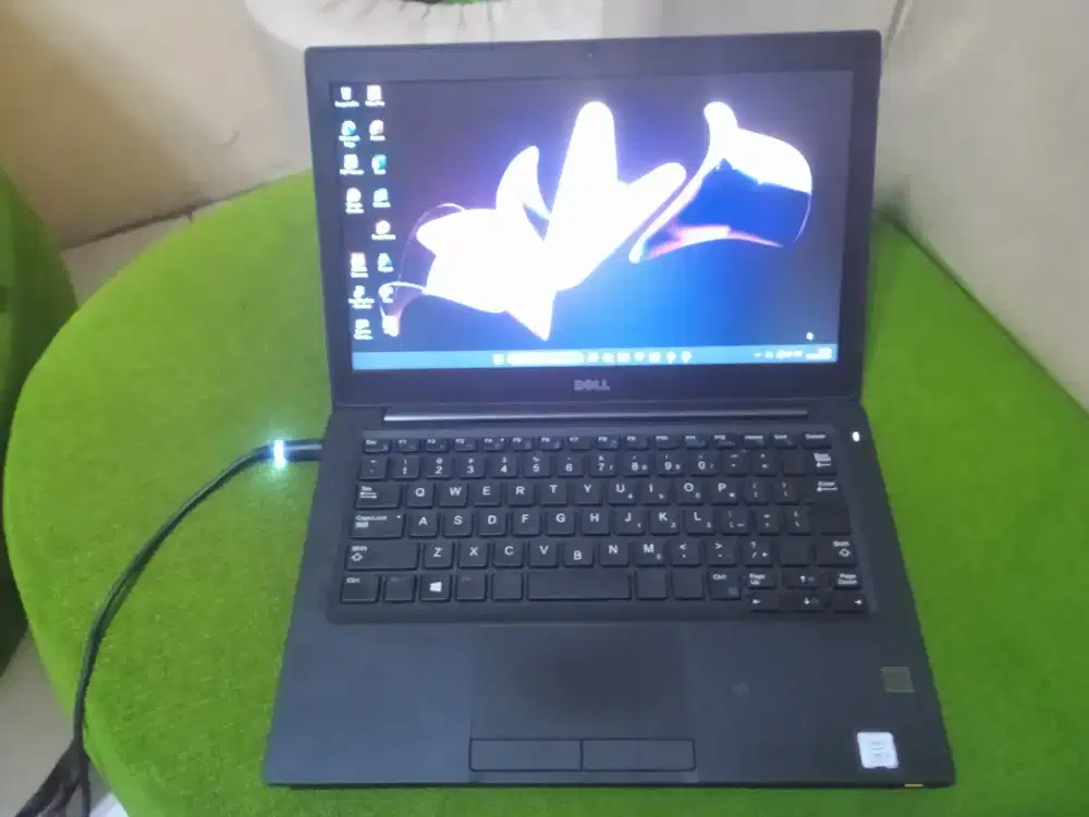 Dell Latitude 7290 core i5 gen8