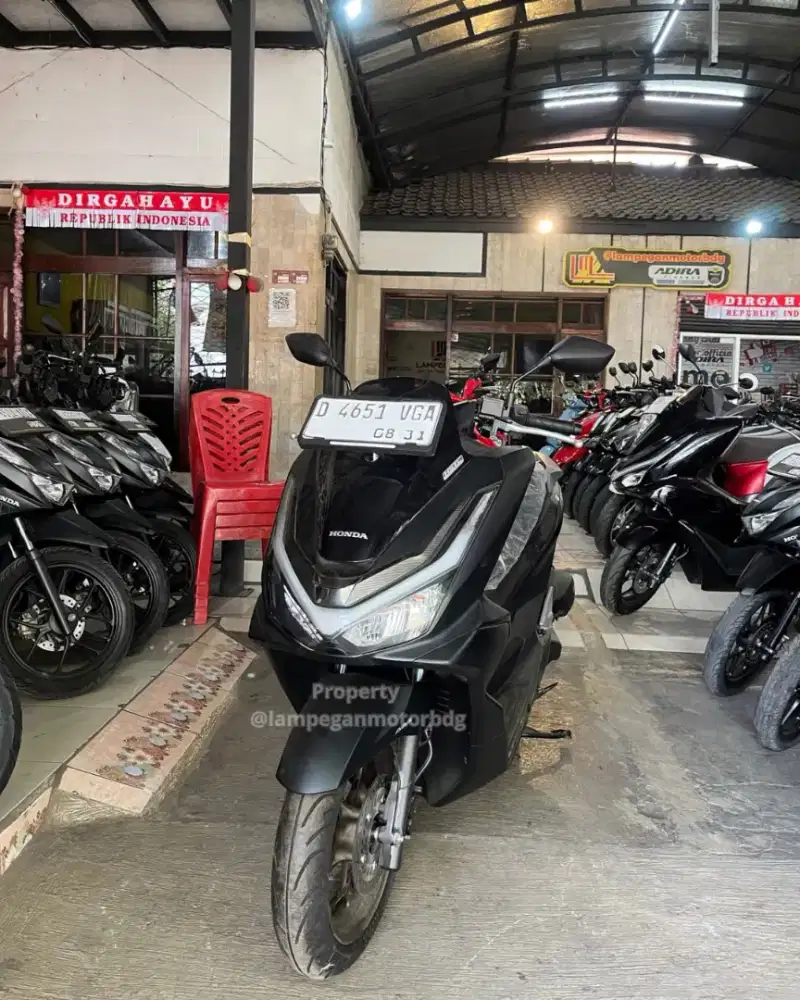 Honda New Pcx 160 Roadsycn Abs 2026 nik 2025