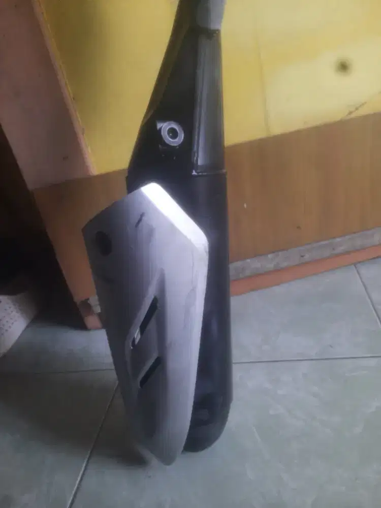 Knalpot Honda CRF 150L