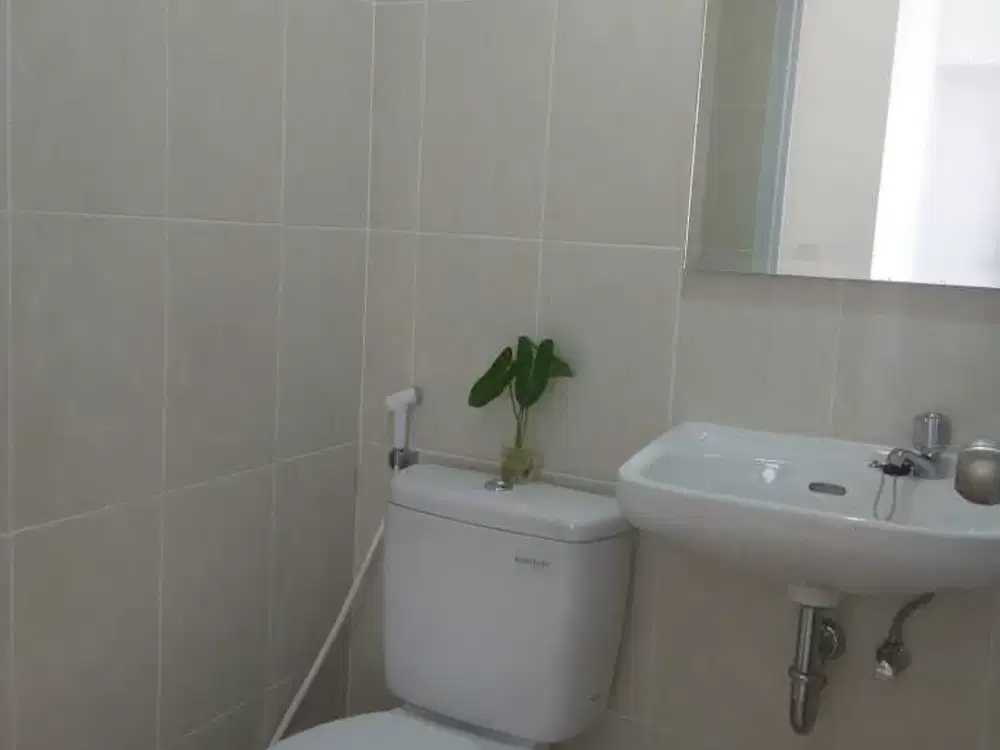 DISEWAKAN Apartemen MTown RESIDENCE TOWER BRYANT tipe 1BR Semi Furnish